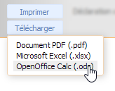 Critères des éditions Critères des éditions