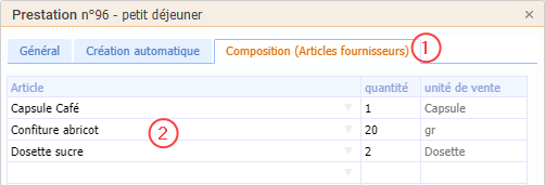 composition composition